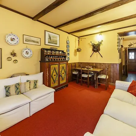 Ca' Dei Sash Apartman *