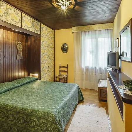 Apartman Ca' Dei Sash *