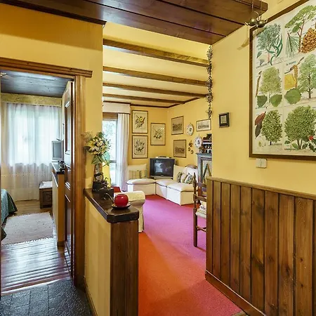 Apartman Ca' Dei Sash