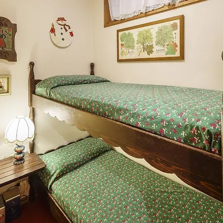 Ca' Dei Sash Apartman Cortina dʼAmpezzo